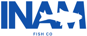 Inam Fish Co Logo